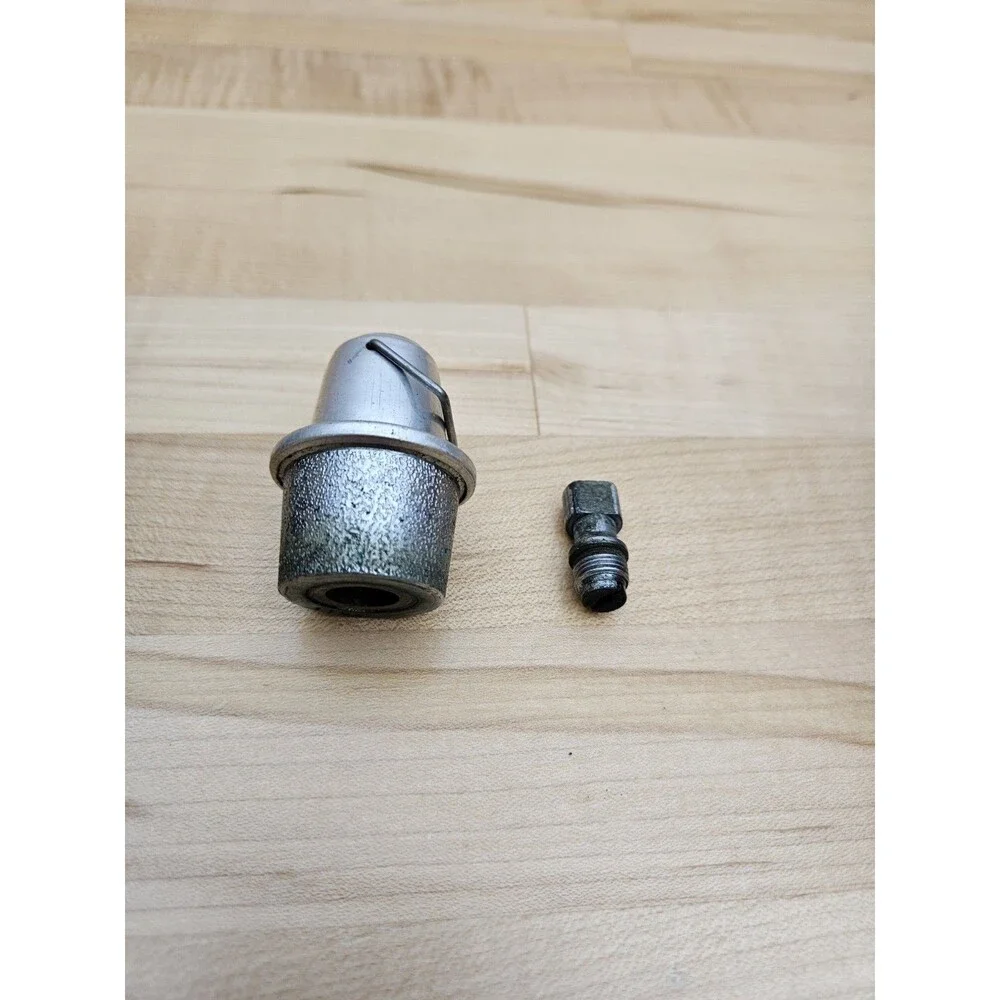 Vintage Presto Cooker Pressure-Tru Indicator Jiggler Top Part # 82063 / 99034